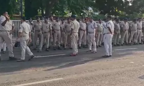 ओडिशा पुलिस SI भर्ती परीक्षा की तिथि घोषित