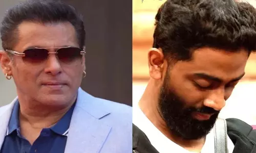 Bigg Boss 19 के पहले वीकेंड का वार में सलमान खान ने प्रणित मोरे को क्यों सुनाई क्लास?