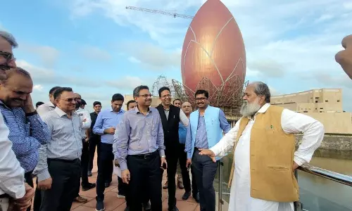 शहीद स्मारक परियोजना अक्टूबर के अंत तक पूरी करें Haryana के मुख्य सचिव