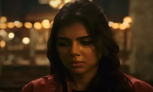 Lokah चैप्टर 1 चंद्रा 2 दिन वर्ल्डवाइड बॉक्स ऑफिस Lokah चैप्टर 1 चंद्रा 2 दिन वर्ल्डवाइड बॉक्स ऑफिस
