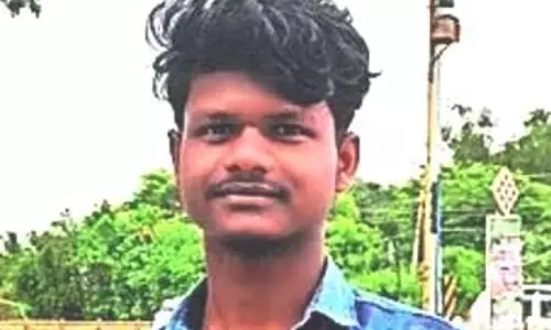 19 वर्षीय प्रवासी मजदूर ने NEET पास कर ओडिशा मेडिकल कॉलेज में दाखिला पाया