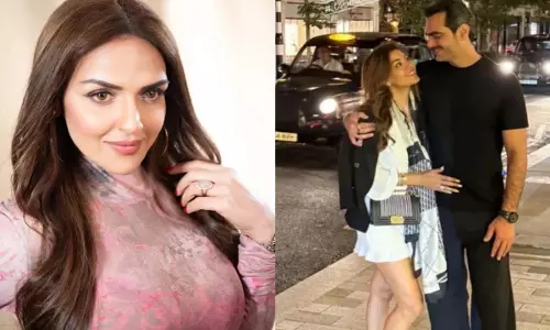 क्या Esha Deol के पूर्व पति भरत तख्तानी को तलाक के बाद सच्चा प्यार मिल गया है?