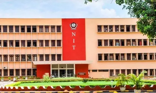एनआईटी राउरकेला को 1,274 प्लेसमेंट मिले