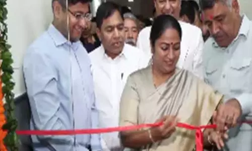 दिल्ली की CM रेखा गुप्ता ने अलीपुर में जिला समिति अध्यक्ष कार्यालय का किया  उद्घाटन