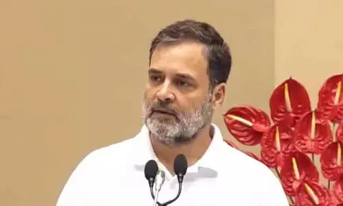 Rahul Gandhi नवंबर-दिसंबर में ओडिशा का दौरा करेंगे, कांग्रेस ने भव्य कार्यक्रम की योजना बनाई