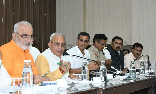 किसानों को फसल नुकसान का मुआवजा मिलेगा Haryana के मंत्री रणबीर गंगवा किसानों को फसल नुकसान का मुआवजा मिलेगा Haryana के मंत्री रणबीर गंगवा