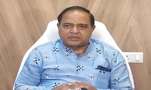 ओडिशा सरकार किसान पंजीकरण अवधि बढ़ाएगी: Minister Patra ओडिशा सरकार किसान पंजीकरण अवधि बढ़ाएगी: Minister Patra