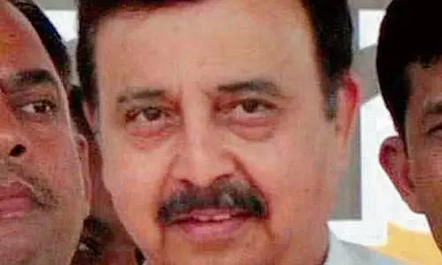 Haryana : राव नरबीर ने कहा, गुरुग्राम में आदर्श क्षेत्र बनाएं
