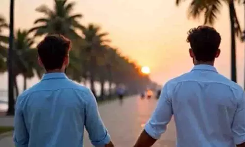 ओडिशा के छात्रावासों में समलैंगिक युवाओं में HIV का खतरा ओडिशा के छात्रावासों में समलैंगिक युवाओं में HIV का खतरा