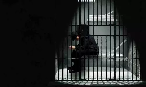 Keonjhar: भ्रष्टाचार मामले में पूर्व सहायक अभियंता को 2 साल की जेल Keonjhar: भ्रष्टाचार मामले में पूर्व सहायक अभियंता को 2 साल की जेल