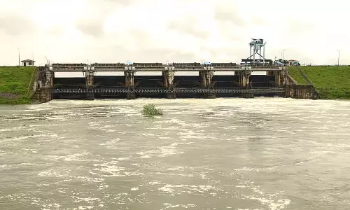 भारी बारिश से नुकसान; मुख्यमंत्री ने मुआवजे का वादा किया