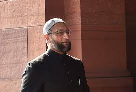 बीजेपी-आरएसएस के निशाने पर है संभल: AIMIM प्रमुख असदुद्दीन ओवैसी