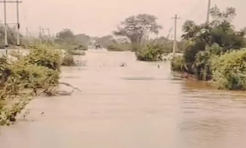 Bhalki : बस सेवा शुरू नहीं हुई