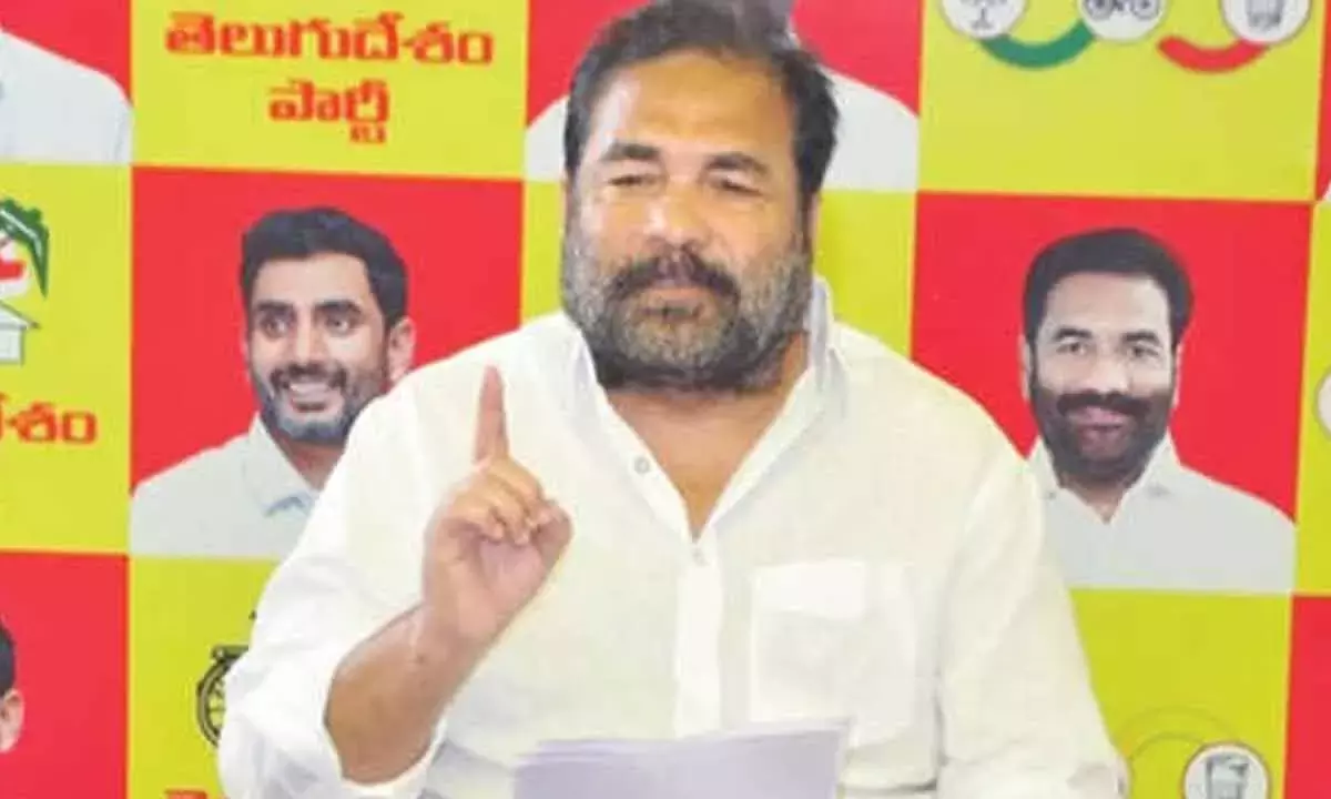 Karnataka: विधायक की हत्या की खबर वायरल होने के बाद तनाव व्याप्त
