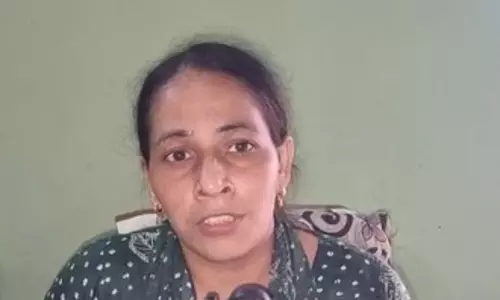 निक्की की भाभी मीनाक्षी भी दहेज के लिए प्रताड़ित, 9 साल से नहीं गई ससुराल