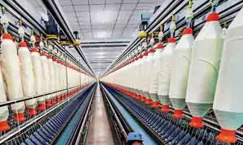तमिलनाडु कपड़ा संगठन ने पावरलूम उद्योग के लिए GST राहत की मांग की