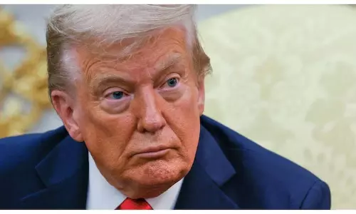 US वायु सेना कैपिटल दंगाई को सैन्य सम्मान के साथ अंतिम संस्कार करेगी US वायु सेना कैपिटल दंगाई को सैन्य सम्मान के साथ अंतिम संस्कार करेगी