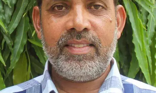 Jalandhar: धहान साहित्य पुरस्कार, शहर के दो लेखक फाइनलिस्टों में शामिल Jalandhar: धहान साहित्य पुरस्कार, शहर के दो लेखक फाइनलिस्टों में शामिल