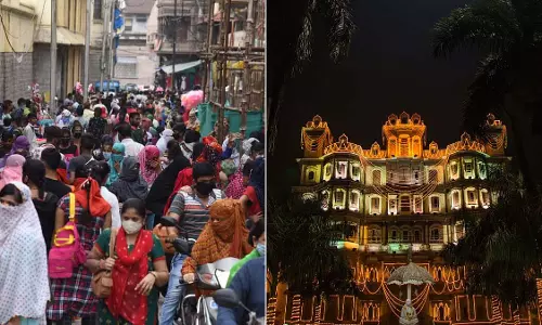 Indore : राजवाड़ा बाजार 1 सितंबर से रात 10 बजे तक खुला रहेगा