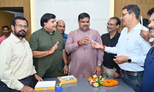CG BREAKING: शिक्षा मंत्री ने जारी किया 1222 प्राचार्यों का पदोन्नति आदेश