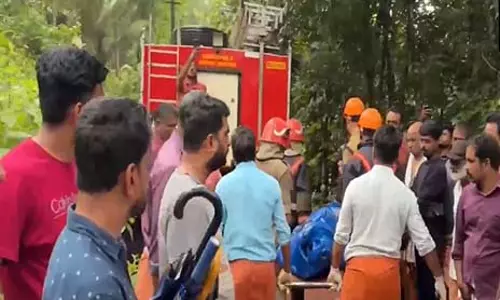 Kannur में किराए के मकान में भीषण विस्फोट में एक व्यक्ति की मौत Kannur में किराए के मकान में भीषण विस्फोट में एक व्यक्ति की मौत