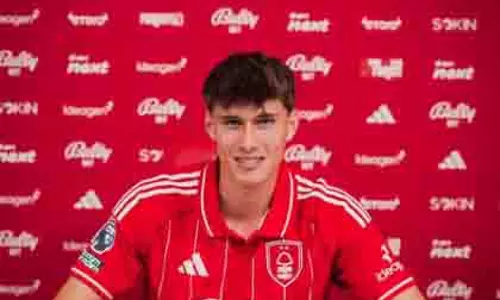 Nottingham Forest: जुवेंटस के डिफेंडर निकोलो सवोना को साइन किया
