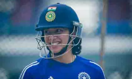 World Cup camp: मजूमदार ने जताई मध्यक्रम में बल्लेबाजी की इच्छा