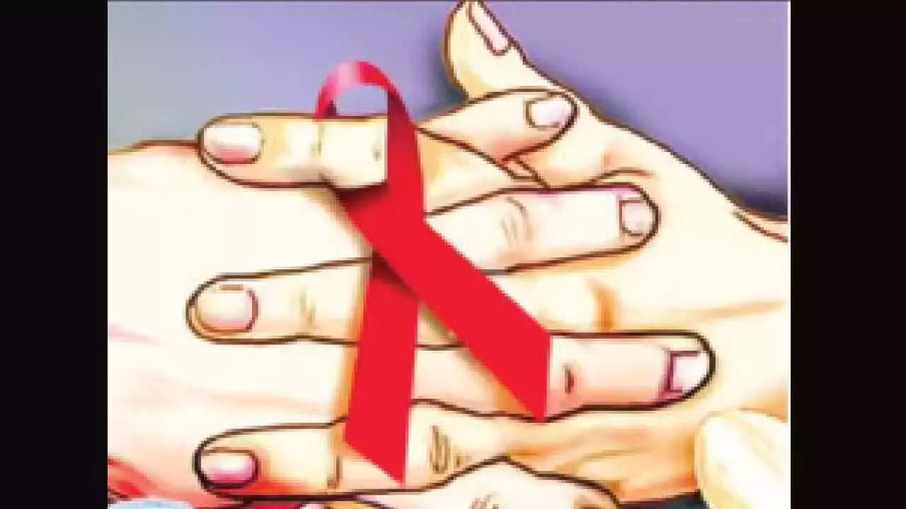 AIDS मुक्त समाज के लिए जागरूकता महत्वपूर्ण