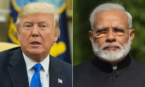 जब ट्रंप के झूठ पर भड़क गए थे PM मोदी, अब बड़ा खुलासा हुआ