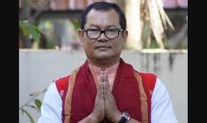 नुमाल मोमिन ने Shah पर टिप्पणी के खिलाफ कार्रवाई की मांग की