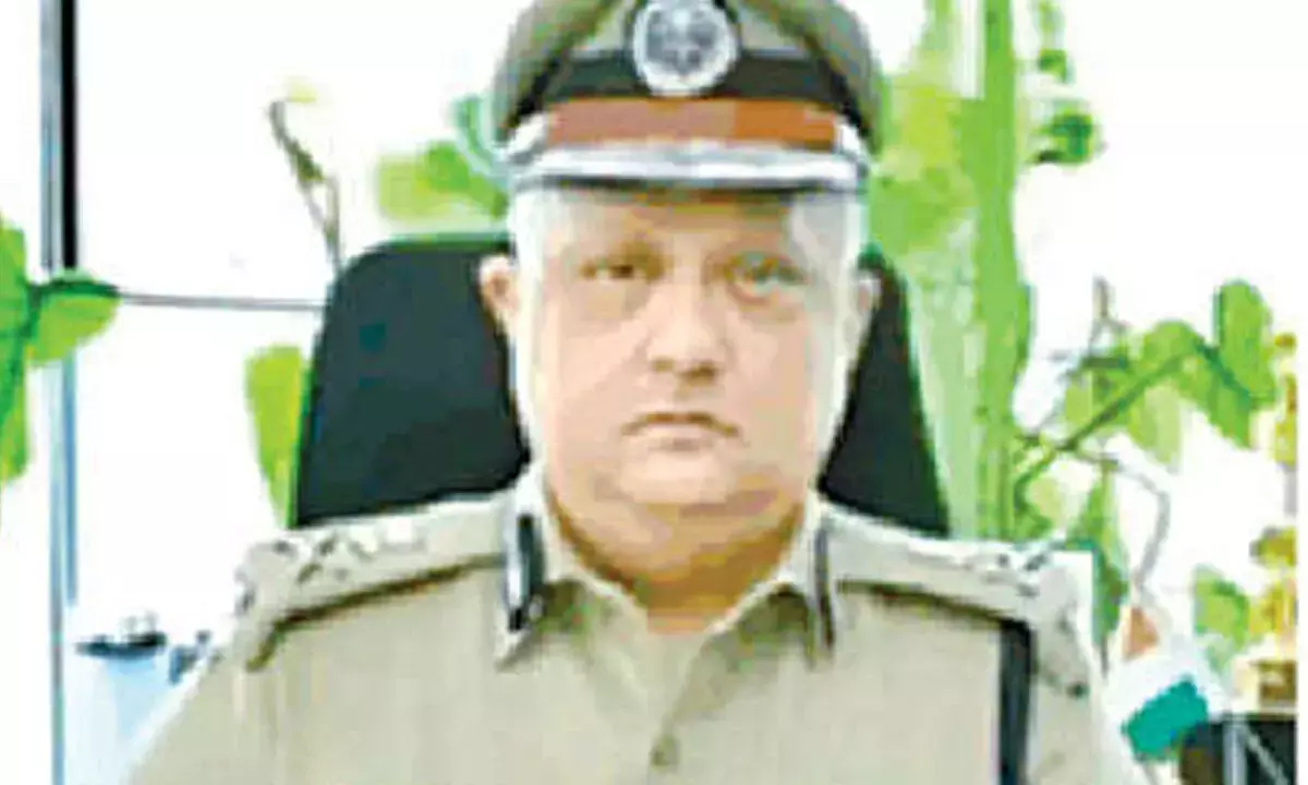 Andhra: पुलिस बैठक में समन्वय बढ़ाने का संकल्प लिया गया