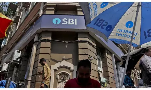 SBI, AFD ने भारत में हरित वित्तपोषण के लिए 100 मिलियन यूरो का समझौता किया