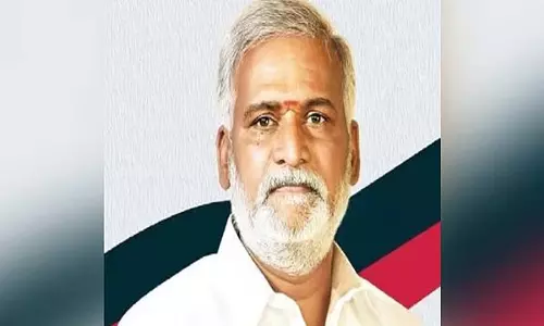TN  के मंत्री ने सुप्रीम कोर्ट के फैसले का स्वागत किया, 2026 तक 4,000 मंदिरों में प्राण-प्रतिष्ठा की घोषणा की