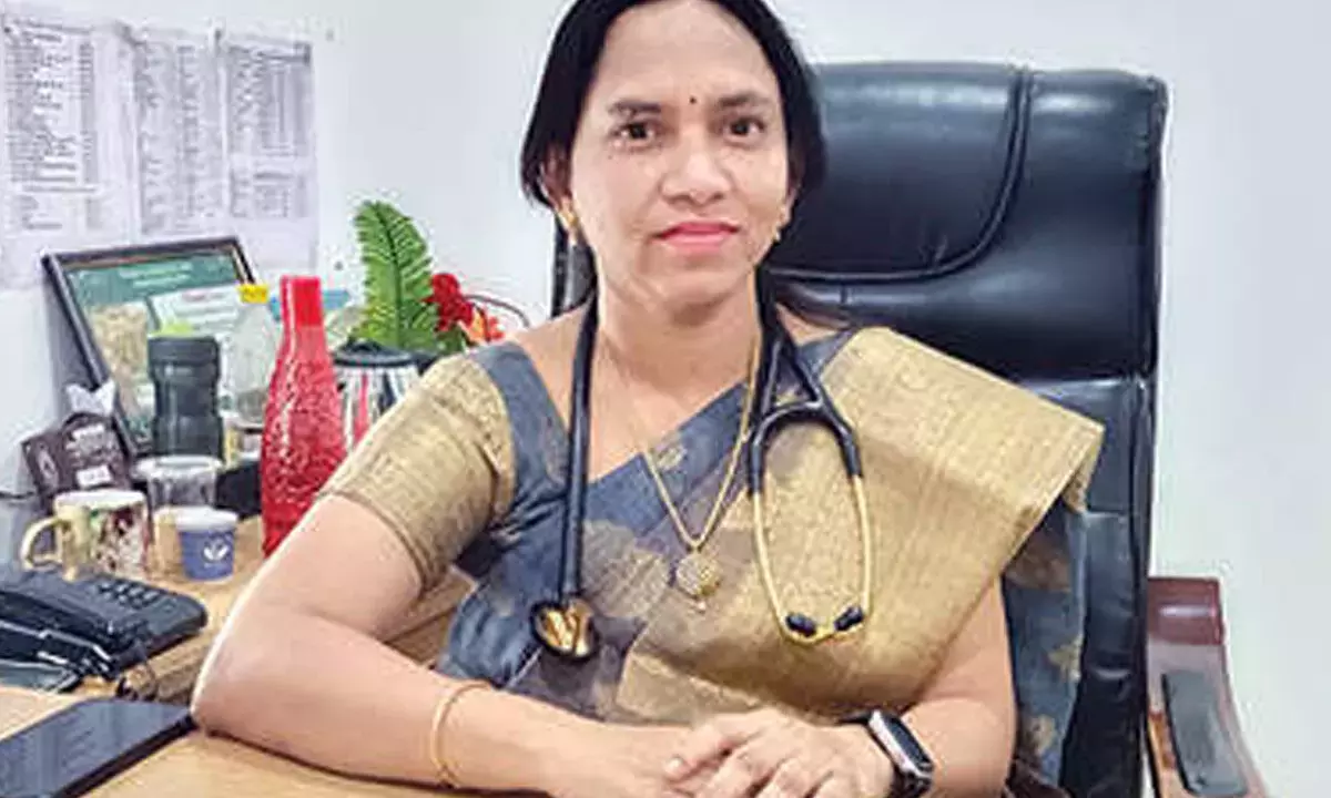 अल्जाइमर का जल्द पता लगने से जीवन बेहतर हो सकता है: डॉ. दीक्षांती नारायण