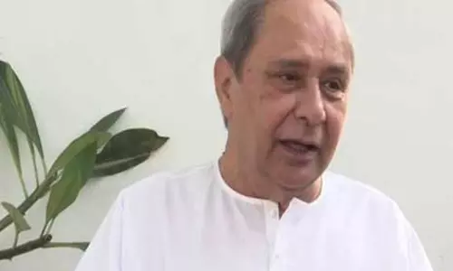 बड़ी चिंता: Naveen Patnaik ने राज्य में उर्वरक संकट पर केंद्र से हस्तक्षेप की मांग की
