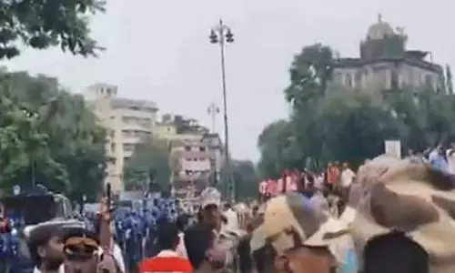 जरांगे की भूख हड़ताल के बीच Maharashtra सरकार ने वंशावली समिति का कार्यकाल बढ़ाया