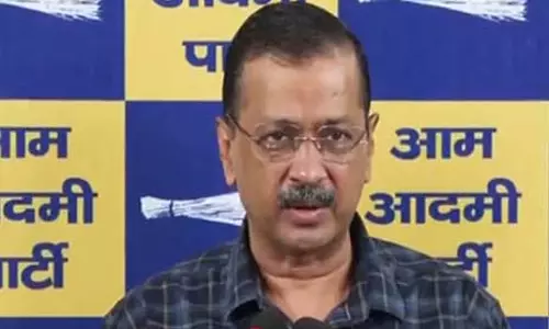 अरविंद केजरीवाल ने Ramban में बादल फटने की घटना पर शोक व्यक्त करते हुए कहा, यह बेहद दुखद है अरविंद केजरीवाल ने Ramban में बादल फटने की घटना पर शोक व्यक्त करते हुए कहा, यह बेहद दुखद है