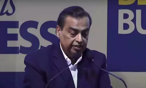 Meta AI जेवी, जियो आईपीओ आकर्षक निवेश मामला बनाते हैं Meta AI जेवी, जियो आईपीओ आकर्षक निवेश मामला बनाते हैं