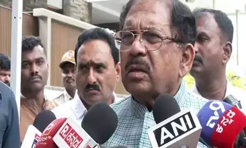 Karnataka मंत्री जी परमेश्वर का बयान: धर्मस्थल मामले की जांच में हस्तक्षेप नहीं
