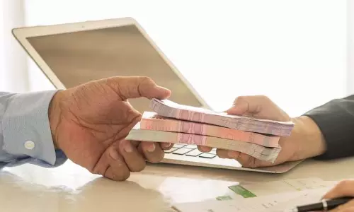 PFC, और JBIC ने स्वच्छ ऊर्जा के लिए 3,500 करोड़ रुपये के ऋण पर हस्ताक्षर किए PFC, और JBIC ने स्वच्छ ऊर्जा के लिए 3,500 करोड़ रुपये के ऋण पर हस्ताक्षर किए