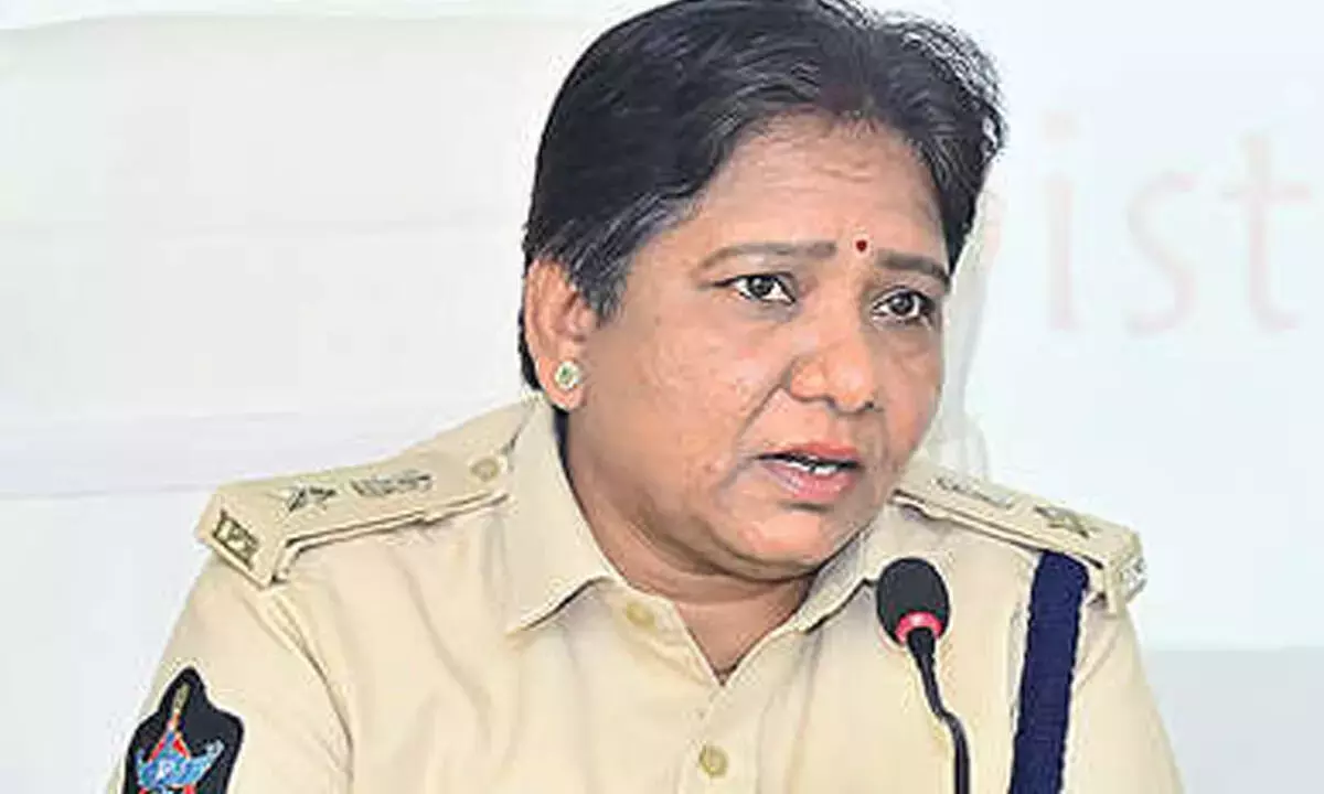 Andhra: शांतिपूर्ण गणेश विसर्जन के लिए कड़े सुरक्षा इंतजाम
