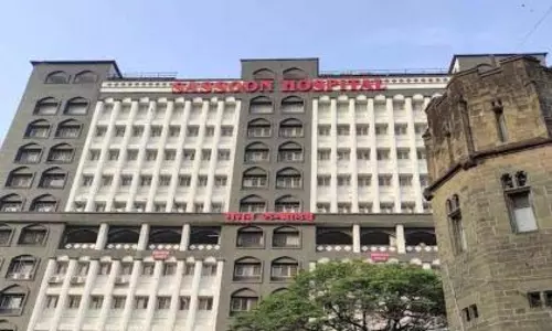 57 दिनों तक वेंटिलेटर पर रहने के बाद लड़का गंभीर टिटनेस से उबरा 57 दिनों तक वेंटिलेटर पर रहने के बाद लड़का गंभीर टिटनेस से उबरा