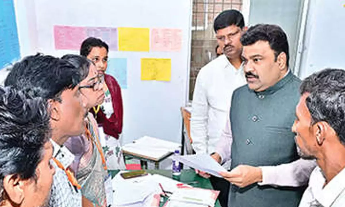 प्रमाण पत्रों का सत्यापन करें, तकनीकी गड़बड़ियों से बचें: Collector