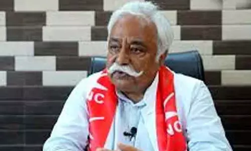 Sadhotra ​​ने वैष्णो देवी भूस्खलन त्रासदी की न्यायिक जांच की मांग की