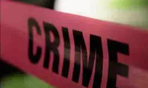 Sangli: महाप्रसाद भोजन के दौरान भीड़ के हमले में तीन घायल Sangli: महाप्रसाद भोजन के दौरान भीड़ के हमले में तीन घायल