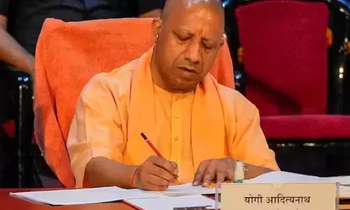 Bareilly: IGRS में गड़बड़ी का मामला, मुख्यमंत्री को लिखा पत्र Bareilly: IGRS में गड़बड़ी का मामला, मुख्यमंत्री को लिखा पत्र