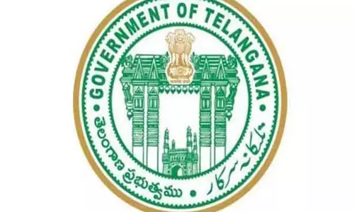 Telangana कैबिनेट ने सितंबर में स्थानीय निकाय चुनाव कराने का फैसला किया Telangana कैबिनेट ने सितंबर में स्थानीय निकाय चुनाव कराने का फैसला किया