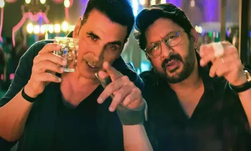 जॉली एलएलबी 3 का गाना ग्लास ऊंची रखे रिलीज़ जॉली एलएलबी 3 का गाना ग्लास ऊंची रखे रिलीज़