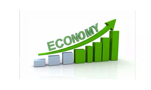 भारतीय अर्थव्यवस्था में 7.8% की तेजी: विशेषज्ञों ने मोदी सरकार की सराहना की