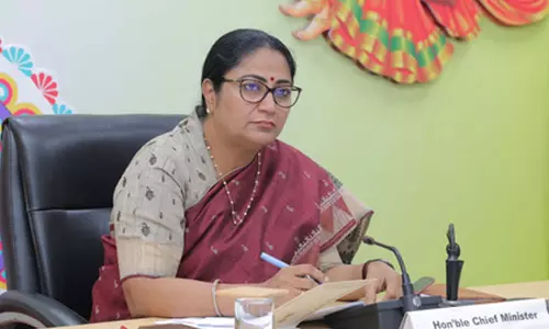एबीवीपी नीत डूसू के स्वयंसिद्धा कार्यक्रम में 1 सितंबर को मुख्य अतिथि होंगी सीएम रेखा गुप्ता